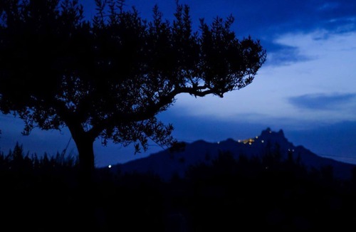 Villafranca Sicula House | Little house on Sicilian prairie, supper included