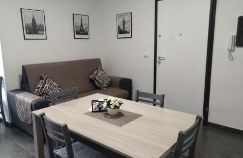 Reggio Calabria Apartment | Little House