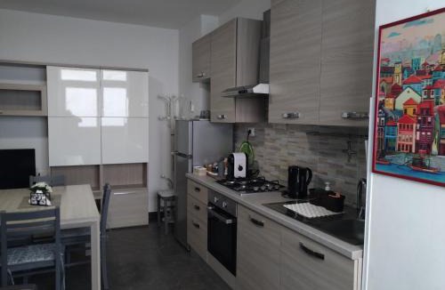 Reggio Calabria Apartment | Little House