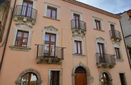 Scilla Apartment | Live & Dream Scilla Appartamento Panarea - Trilocale 2 piano