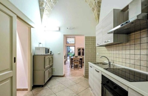 Centro Storico House | Live the History: The timeless charm of an Ancient Dwelling in the heart of Maglie