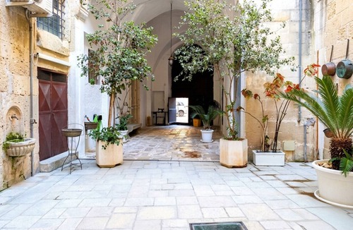 Centro Storico House | Live the History: The timeless charm of an Ancient Dwelling in the heart of Maglie