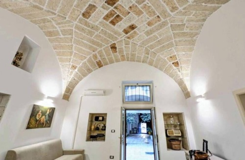 Centro Storico House | Live the History: The timeless charm of an Ancient Dwelling in the heart of Maglie