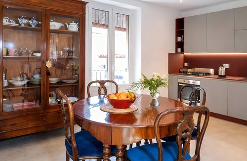Taormina City Centre Apartment | Live the Magic of Taormina Where History, Beauty, and Sicilian Soul Meet