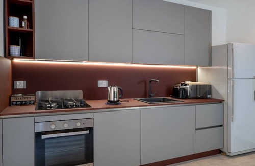 Taormina City Centre Apartment | Live the Magic of Taormina Where History, Beauty, and Sicilian Soul Meet