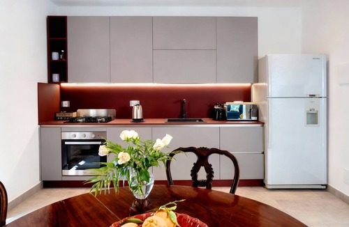 Taormina City Centre Apartment | Live the Magic of Taormina Where History, Beauty, and Sicilian Soul Meet