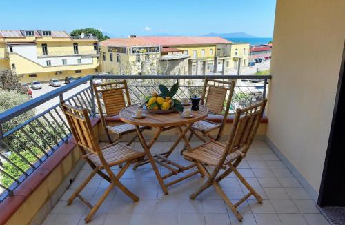Piraino Apartment | Living Piraino case vacanze