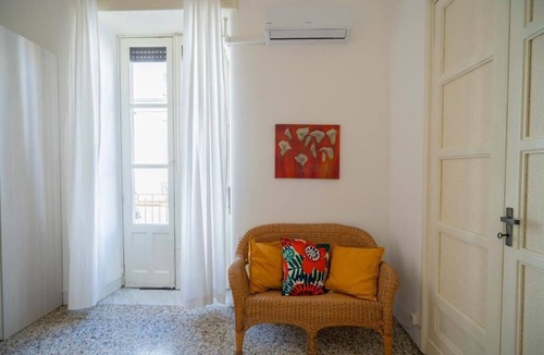 Catania City Centre Apartment | Living Simply