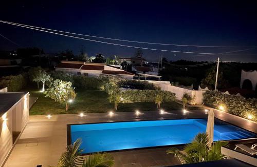 Fontane Bianche Apartment | LM7 Luxury Villa Sicily