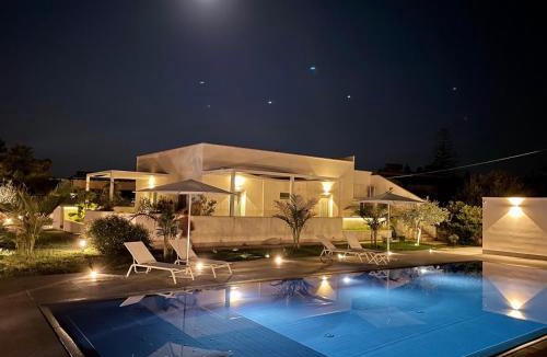 Fontane Bianche Apartment | LM7 Luxury Villa Sicily