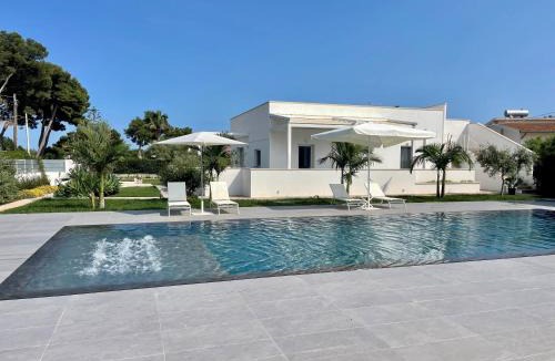 Fontane Bianche Apartment | LM7 Luxury Villa Sicily