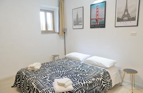 Buonalbergo Apartment | Lo Casale