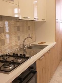 Sant'Agata di Militello Apartment | Lo scacciapensieri