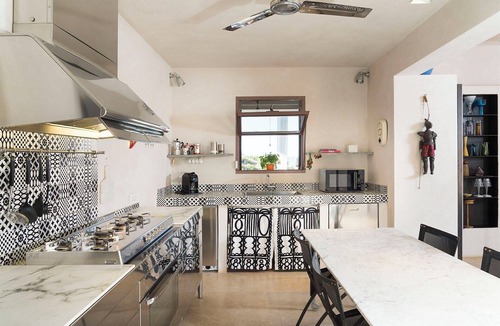Granelli Villa | Lo Scarabeo - Three Bedroom Villa, Sleeps 6