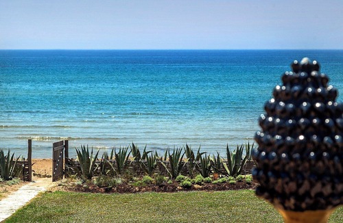 Granelli Villa | Lo Scarabeo - Three Bedroom Villa, Sleeps 6