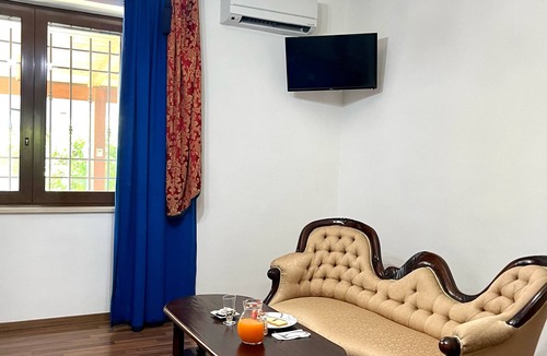 Montemiletto Bed & Breakfast | Lo Scrigno B&B