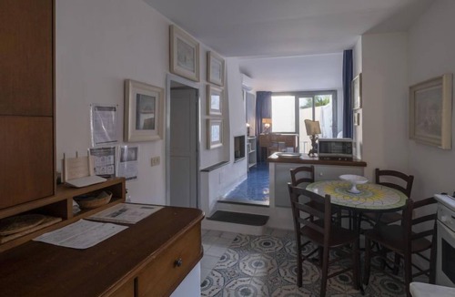 Ischia Ponte Apartment | Lo Scuopolo by Interhome