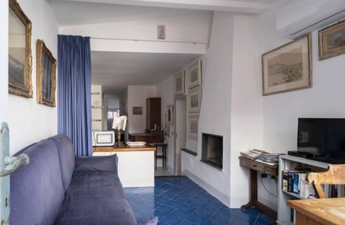 Ischia Ponte Apartment | Lo Scuopolo by Interhome
