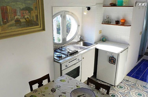 Ischia Ponte Apartment | Lo Scuopolo by Interhome