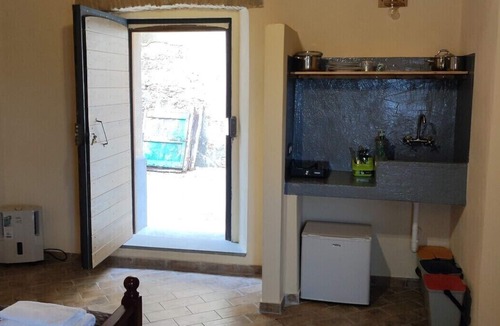 Strongoli Apartment | Lo Spassetto - Donna Dusolina
