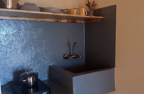 Strongoli Apartment | Lo Spassetto - Donna Dusolina