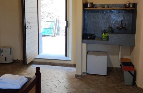 Strongoli Apartment | Lo Spassetto - Donna Dusolina