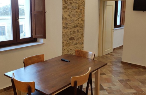 Strongoli Apartment | Lo Spassetto - Filotette