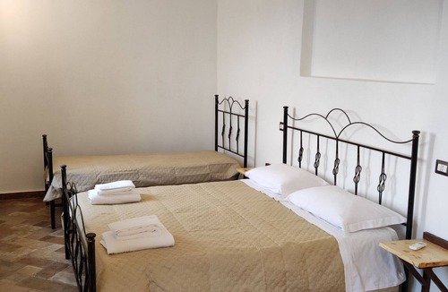 Strongoli Apartment | Lo Spassetto - Filotette