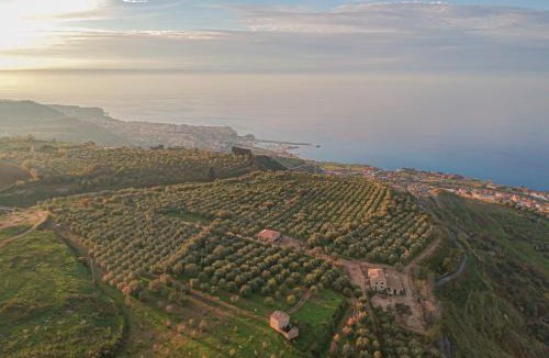 Parghelia Bed & Breakfast | Locanda Adele