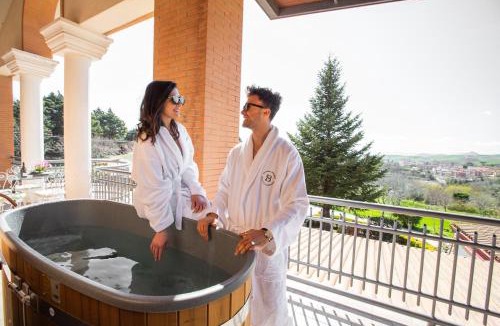 Deliceto House | Locanda Ballarò Relais di Campagna