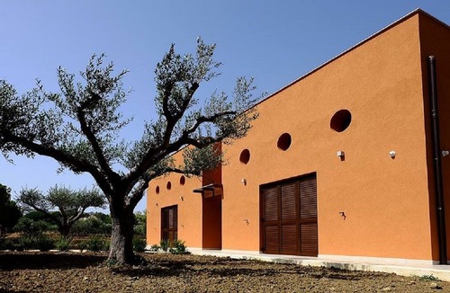 Villaseta Hotel | Locanda Degli Scrittori