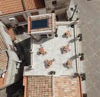 Roccavaldina House | Locanda delle rose