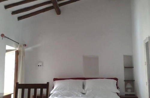 Petralia Soprana House | Locanda di Cadì