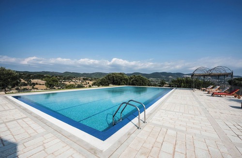Chiaramonte Gulfi Hotel | Locanda Gulfi