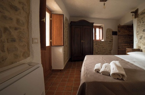 Cleto Bed & Breakfast | Locanda Il Tempo