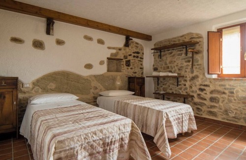 Cleto Bed & Breakfast | Locanda Il Tempo