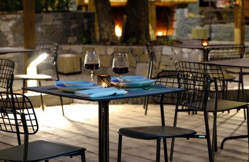 Ragalna Hotel | Locanda Milia Etna