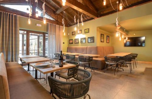 Ragalna Hotel | Locanda Milia Etna