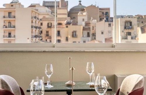 Monte di Pieta Hotel | LOCANDA SANTAMARINA Dimora di Charme