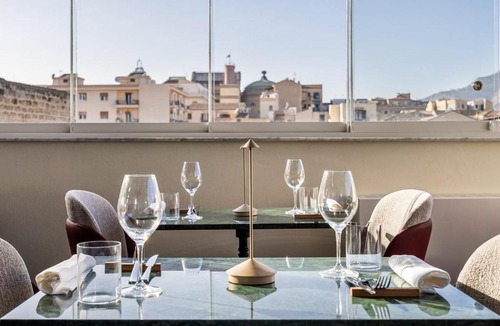 Monte di Pieta Hotel | LOCANDA SANTAMARINA Dimora di Charme