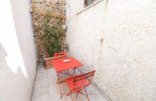 Albergheria House | Locanda Sette Fate SPA e Solarium
