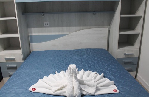 Pietramontecorvino Bed & Breakfast | Located in downtown area, renovated in 2021 in contemporary style