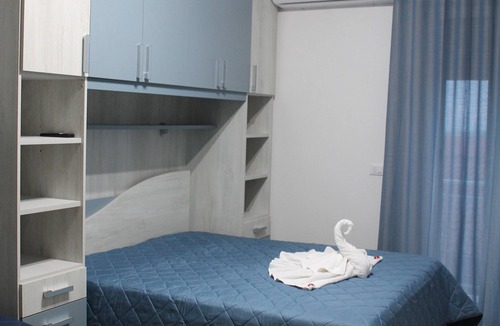 Pietramontecorvino Bed & Breakfast | Located in downtown area, renovated in 2021 in contemporary style