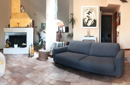 Enna Apartment | Loft Caterina - Enna Bassa