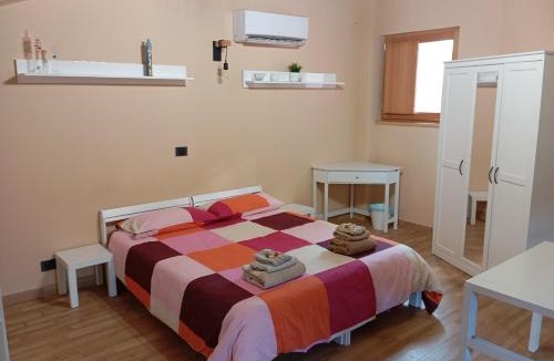 Cibali Apartment | Loft Mansardato