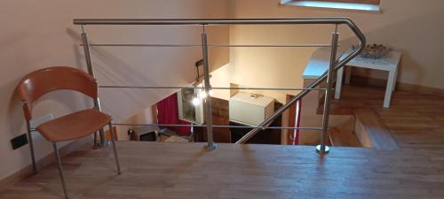 Cibali Apartment | Loft Mansardato
