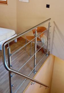 Cibali Apartment | Loft Mansardato