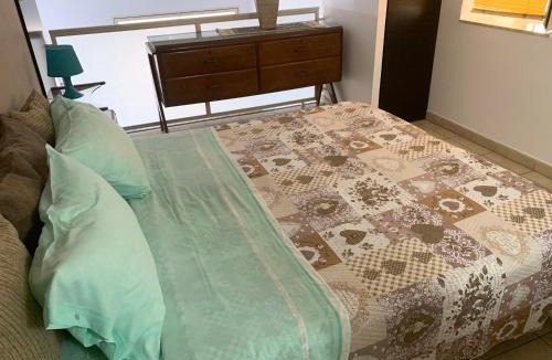 Cibali Apartment | Loft Rapisardi