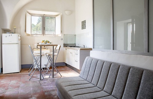 Carruba Apartment | Loft Sole by Wonderful Italy
