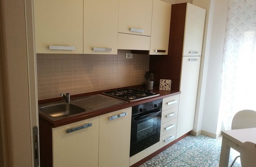 Noto Historic Centre Apartment | Lorenzo Noto Apartment